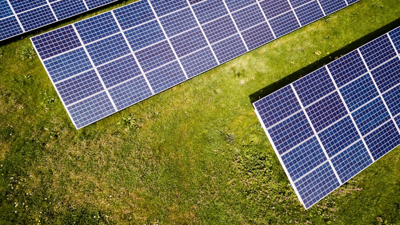 Energy Black Instalaciones Solares